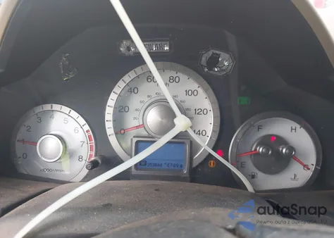 2011 Honda Pilot Ex-L from USA, damaged, VIN 5FNYF4H71BB006081